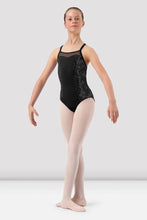 Load image into Gallery viewer, Girls Margot Camisole Leotard
