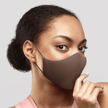 Load image into Gallery viewer, BLOCH B-Safe Adult Face Mask A001A
