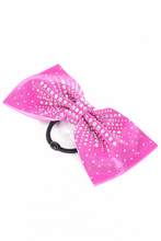 Load image into Gallery viewer, Diamante Bow