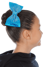 Load image into Gallery viewer, Diamante Bow