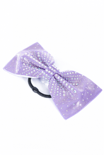 Load image into Gallery viewer, Diamante Bow