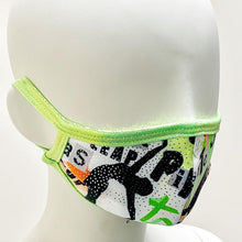 Load image into Gallery viewer, Face Mask