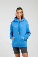 Load image into Gallery viewer, Childrens and Adults Off-Duty Terry Longline Hoodie
