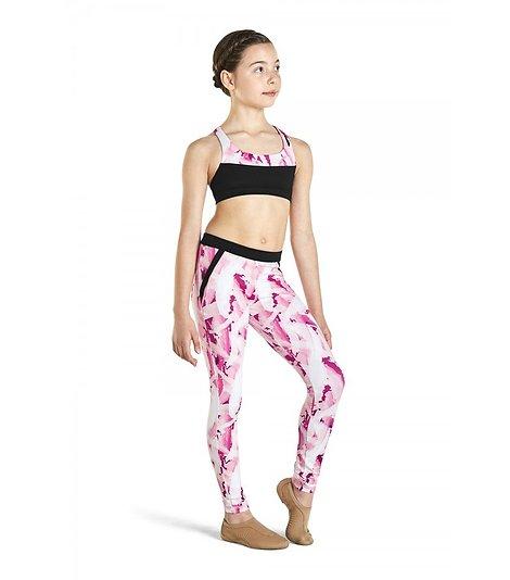 Bloch Dance Leggings and matching crop top – Bodies in Motion