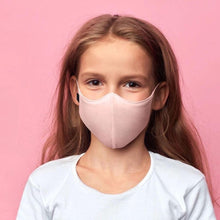 Load image into Gallery viewer, BLOCH B-Safe Childrens Face Mask A001C