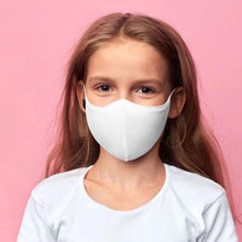 Load image into Gallery viewer, BLOCH B-Safe Childrens Face Mask A001C