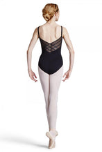 Load image into Gallery viewer, Allnatt Strappy Leotard (L8820)