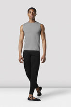 Load image into Gallery viewer, Boys and Mens Warm Up Logo Track Pant