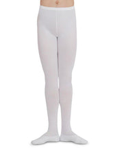 Load image into Gallery viewer, Boys and Mens Footed Dance Tights