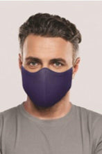 Load image into Gallery viewer, BLOCH B-Safe Adult Face Mask A001A