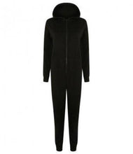 Load image into Gallery viewer, Black Bath School of Dance Onsies