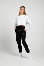 Load image into Gallery viewer, Childrens and Adults Off-Duty High Waist Joggers