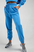 Load image into Gallery viewer, Childrens and Adults Off-Duty High Waist Joggers