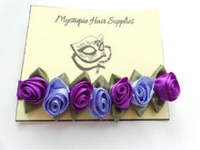 Load image into Gallery viewer, Childrens and Adults Hair Bun Wrap