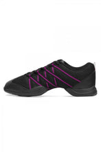 Load image into Gallery viewer, Pink Adults Criss Cross Bloch Sneaker