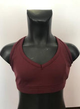 Load image into Gallery viewer, Childrens Strappy Back Camisole Bra Top (SE1043C)