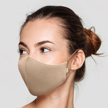 Load image into Gallery viewer, BLOCH B-Safe Adult Face Mask A001A