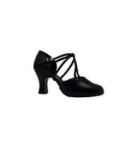 Load image into Gallery viewer, Ladies Showstopper 3" Heel Character Shoe