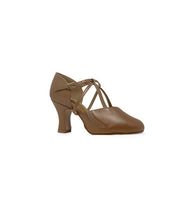 Load image into Gallery viewer, Ladies Showstopper 3" Heel Character Shoe
