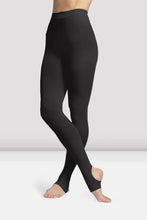 Load image into Gallery viewer, Ladies Contoursoft Stirrup Tights
