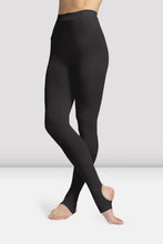Load image into Gallery viewer, Ladies Contoursoft Stirrup Tights