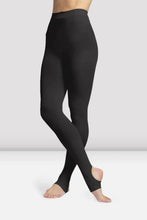Load image into Gallery viewer, Ladies Contoursoft Stirrup Tights