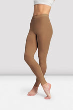 Load image into Gallery viewer, Girls Contoursoft Footless Tights
