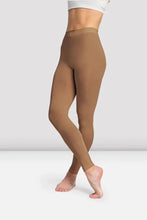 Load image into Gallery viewer, Girls Contoursoft Footless Tights