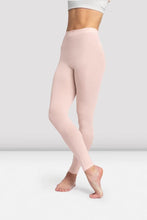 Load image into Gallery viewer, Girls Contoursoft Footless Tights