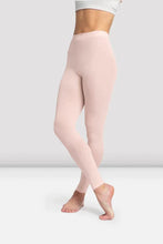 Load image into Gallery viewer, Girls Contoursoft Footless Tights