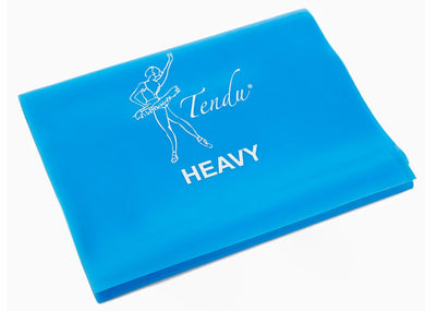 Heavy Strength Exercise Band