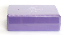 Load image into Gallery viewer, Tendu Yoga Brick
