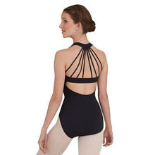 Load image into Gallery viewer, Ladies Capezio Suspension Camisole Leotard (TC0037W)