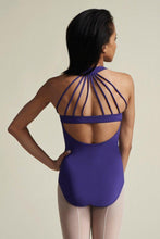 Load image into Gallery viewer, Ladies Capezio Suspension Camisole Leotard (TC0037W)