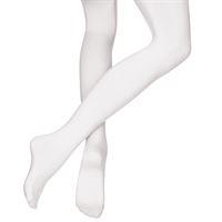 Load image into Gallery viewer, Girls Bloch Footed Tights