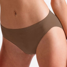 Load image into Gallery viewer, Childrens and Adults Silky Seamless High Cut Briefs