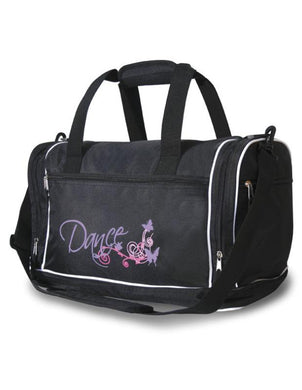 Black FunkyB Delux Hold-all Dance Bag