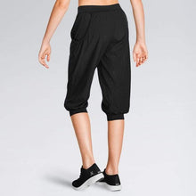Load image into Gallery viewer, Ladies Bloch Perforated Pants