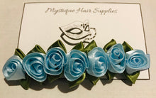 Load image into Gallery viewer, Childrens and Adults Hair Bun Wrap