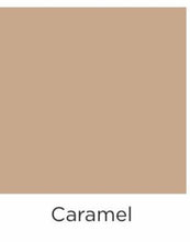 Load image into Gallery viewer, Caramel Ultra Soft Transition Girls/Ladies Tights