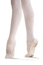 Load image into Gallery viewer, Hanami Stretch Canvas Ballet Shoes