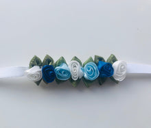 Load image into Gallery viewer, Childrens and Adults Hair Bun Wrap