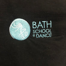 Load image into Gallery viewer, Bath School of Dance Hoodies