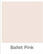 Load image into Gallery viewer, Ballet Pink Hold & Stretch® Footed Girls/Ladies Tights
