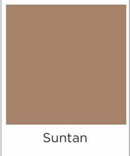 Load image into Gallery viewer, Suntan Hold & Stretch® Footed Girls/Ladies Tights