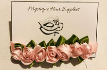 Load image into Gallery viewer, Childrens and Adults Hair Bun Wrap