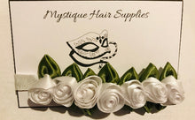 Load image into Gallery viewer, Childrens and Adults Hair Bun Wrap