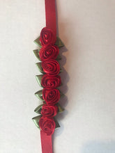 Load image into Gallery viewer, Childrens and Adults Hair Bun Wrap