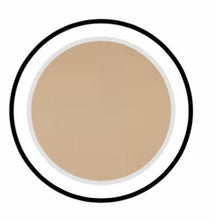 Load image into Gallery viewer, Light Toast Footed Compression Tights