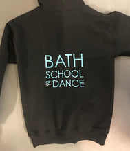 Load image into Gallery viewer, Bath School of Dance Hoodies